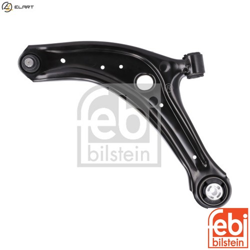 CONTROLTRAILING ARM WHEEL SUSPENSION 180642 FOR FORD FIESTA/VII/Van SFJJ 1.0L - Picture 1 of 9