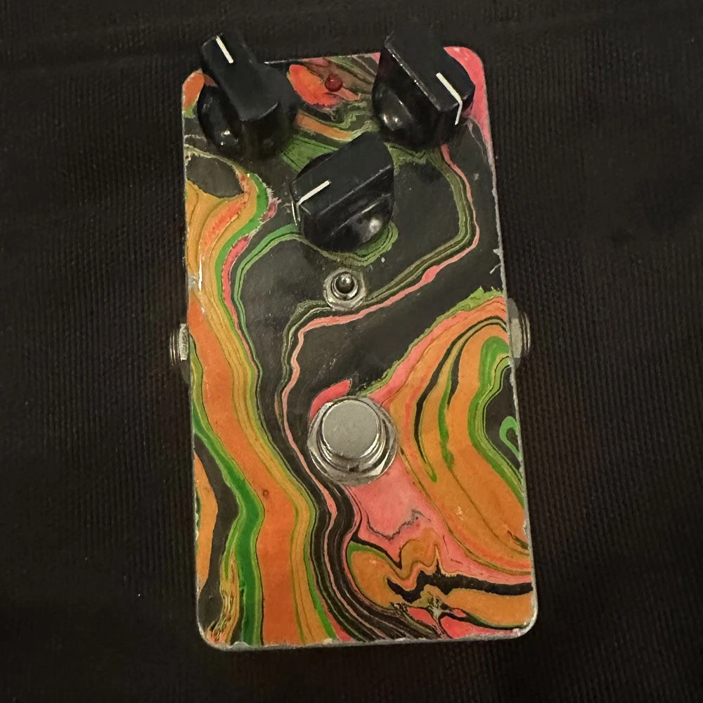 Landgraff Guitar Distortion & Overdrive Pedals for sale | eBay