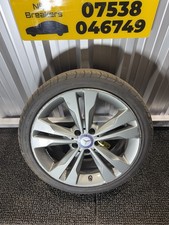 MERCEDES CLA W117 C117 18” INCH ALLOY WHEEL WITH TYRE 225/40/R18 A2464010400