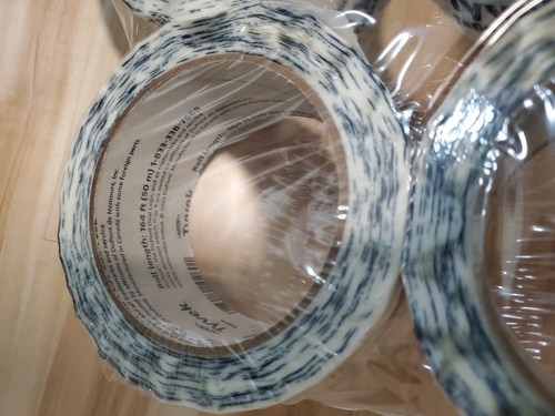 Dupont Tyvek Sheathing Tape 1.88" x 164' (Lot of 6) - Picture 4 of 4