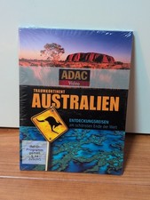 Traumkontinent Australien - Entdeckungsreisen...