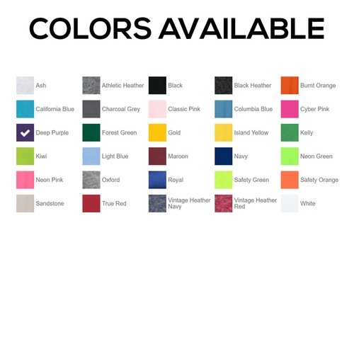 Mens Jerzees Premium Plain Cotton/Poly Long Sleeve T-Shirt Blank Casual 29LS - Bild 35 von 36