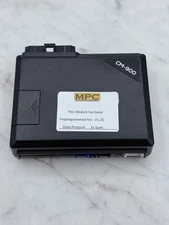Firstech Compustar Replacement CM-900 Remote Start Controller Module Untested