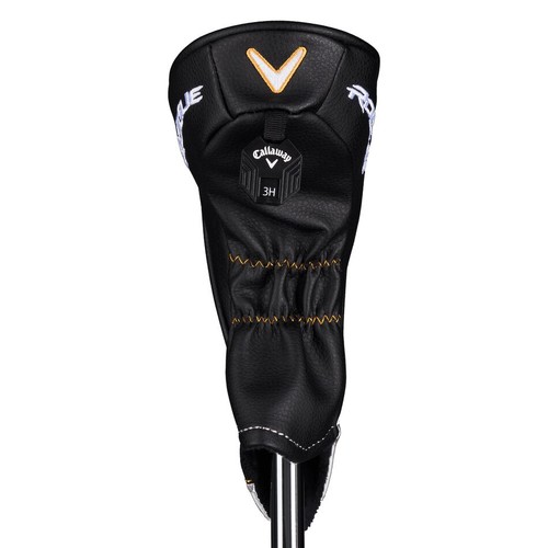 CALLAWAY ROGUE ST MAX OS 5 HYBRID GRAPHITE 5.0 STANDARD - Picture 9 of 9