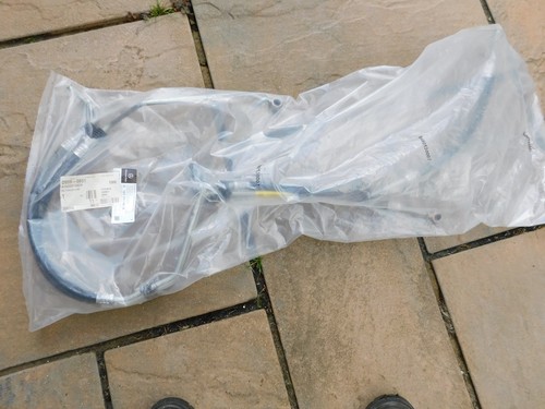 Mercedes ML320 Ölkühlerleitung A 163 591 04 24 - Bild 5 von 5