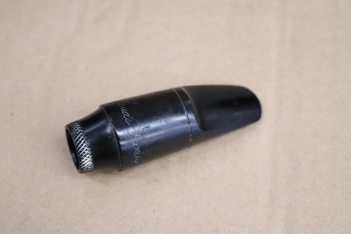 Claude Lakey 7* Soprano Sax Mouthpiece