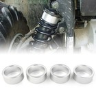 2.5" Suspension Spacer Kit Fit Honda Suzuki Yamaha Polaris Kawasaki Arctic Cat