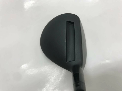 Adams XTD Ti 18° FW Fairway wood Lefty GL3300 Regular #aY - Picture 3 of 9