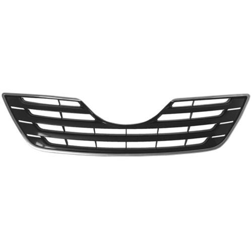 Uzooka Replacement Grille Fits Toyota Camry 2007-2009 5310106080C0