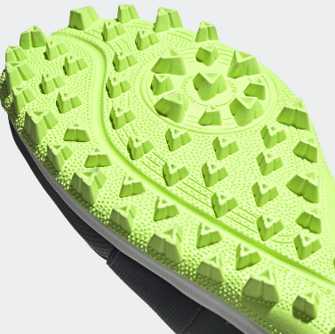 SUPER SALE | Adidas Divox 1.9S Mens Outdoor Hockey Shoes (D Standard) (FU8142) - Picture 4 of 16