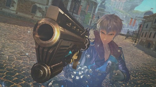 Valkyria Revolution - PS4 (PlayStation 4) (UK IMPORT) - Picture 9 of 10