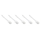 5X Suitable for   Data Cable USB Mp3 Charging 3, 4, 5, 6 7Th Generation 4243