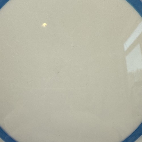 (1) Villeroy & Boch Twist Anna Dinner Plate 10 5/8” & (1) Salad Plate 8 1/2” - Picture 10 of 11