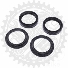 New Tourmax Fork Oil Seal Kit Fits Triumph Sprint 1050 ST 2005-2014