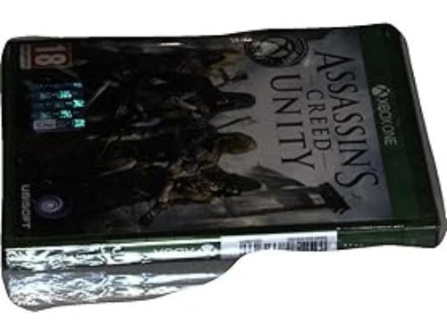Assassins Creed Unity Greatest Hits - Xbox One Xbox One Greatest Hits (PC) - Picture 7 of 7