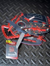 NWT RAWLINGS PLAYERS SERIES KIDS/YOUTH 10 INCH MITT/GLOVE..BRAND NEW FOR 2024
