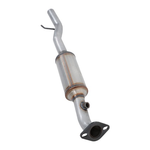 LABLT Catalytic Converter For 2008-2010 Mitsubishi Lancer 2.0L / 2.4L 2WD Front - Picture 4 of 14