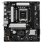 Asrock B860M-X WLAN Intel B860 1851 Micro ATX 2 DDR5 HDMI DP WLAN 6E 2.5G LAN 2