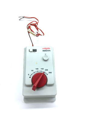 Märklin 67025 Fahrregler  Controller 0-18 V 0,5 A  - ohne OVP #9046