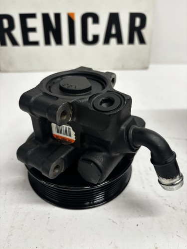 Ford Transit Mk7 Power Steering Pump For 2.4 TDCI 2006-2016 1569693 Genuine - Picture 18 of 24