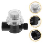  Interner Fadenfilter Inline-Filter Mit Innengewinde 1/2 Zoll Wasser