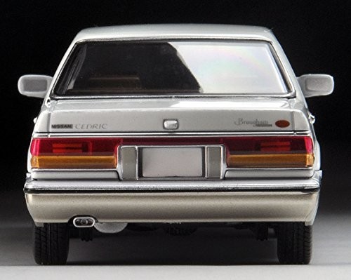 Tomica Limited Vintage Neo 1 43 TLV-N43-24a Cedric V30 Turbo Brougham VIP White - Picture 4 of 9