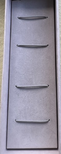 Jimmy Choo Zendra Armband Swarovski Kristalle mit Box - Bild 15 von 18