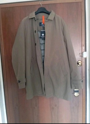 Herren Winterjacke Ascot