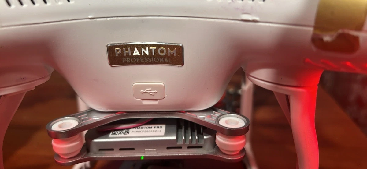 DJI Phantom 3 Professional Camera Drones for Sale - Shop New