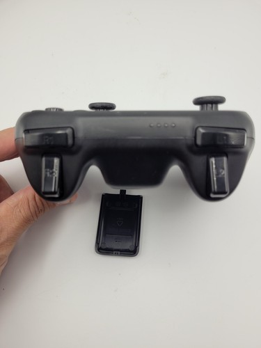 Lot 2 Amazon Fire TV Game Controllers Bluetooth Wireless Tested Replacement - Picture 5 of 7