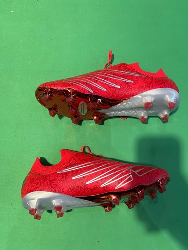 New Balance Furon V7 Pro x Bukayo Saka FG Fußballschuhe | Größe: M 6,5 (W... - Bild 2 von 6