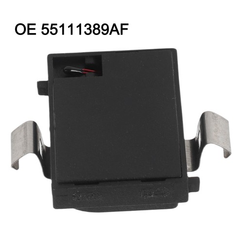 High Quality Humidity Sensor Plastic 1pc 55111389AF 55111389AD Car Parts - Picture 3 of 12