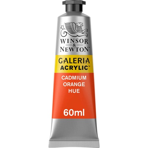 Winsor & Newton Galeria Acrylfarbe 60 ml - Bild 7 von 61