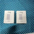 Ring Door Chime - White