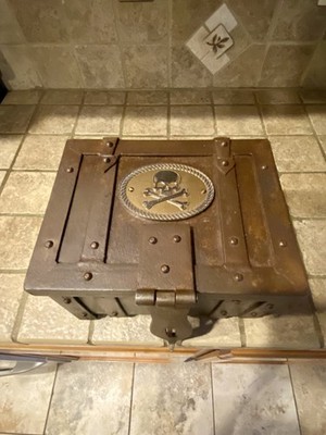 Treasure Chest