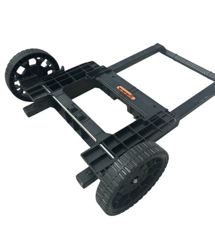 CART ONLY Ridgid 2.0 Pro Gear System 25 In. All Terrain Rolling Tool Cart - Picture 6 of 7
