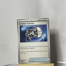 Counter Catcher 160/182 SV04: Paradox Rift Regular
