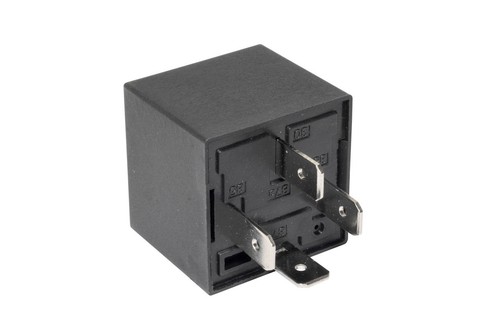 Universal 40A Relay suitable for Discovery 2 Range Rover P38 Freelander 1 - Picture 2 of 3