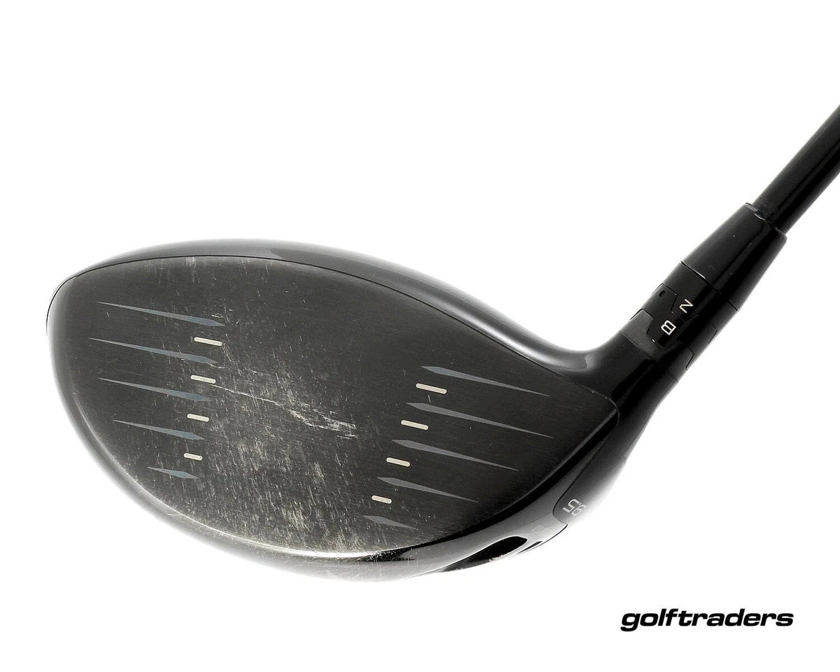 Titleist TS2 Driver 9.5º Graphite Stiff Flex New Grip P1102