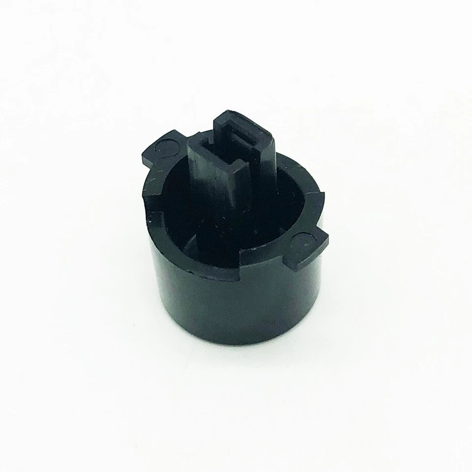 Technics Reset Button Knob SL-1210 G , GAE Turntable Switch New Part RGU3007-K - Image 4 of 4