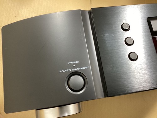 MARANTZ CD-Player CD5003 Schwarz Japan Ver. funktionieren - Bild 4 von 11