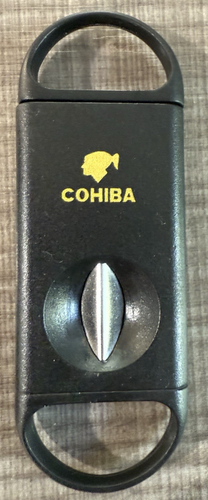 (Lote de 3) Cortadores de cigarros, Cohiba, Vertigo y sin marca ¡todos BONITOS L@@K! - Imagen 2 de 6