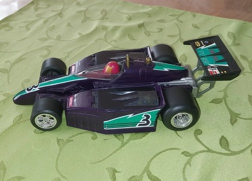 Kenner M.A.S.K. / MASK Buzzard Venom mit 2 Figuren Miles & Max Mayhem - Bild 2 von 9