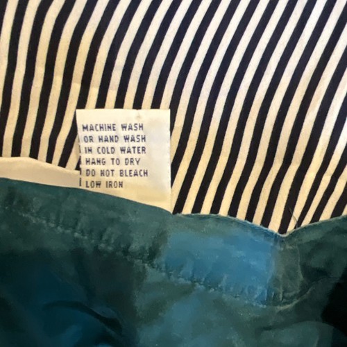 Honors Übergröße 24 W ärmelloses Seidentop türkisblau lässige Bluse - Bild 6 von 6