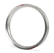 1986-2002 for Honda CR80R EXCEL Rim Silver 1.40 X 19" 28 Hole GBS405
