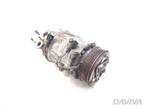 2010 Jaguar XF A/C Air Conditioning Compressor Pump 3.0 D Diesel 177kW (241HP) 4/5dr - Picture 2 of 11