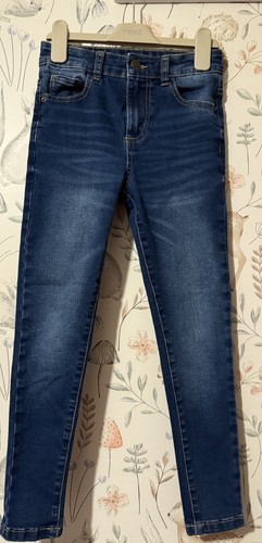 Jungen Alter 8-9 Jahre - George Skinny Jeans - Bild 1 von 2