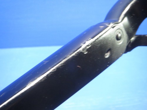Toyota 4runner 2000 puerta levadiza trasera puerta trasera ventana brazo limpiaparabrisas fabricante de equipos originales. B33 - Imagen 6 de 14