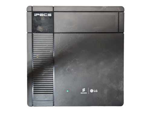 Ericsson-LG iPECS eMG100 Phone System, READ