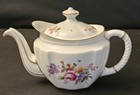 Royal Crown Derby 'Derby Posies' Bone China  tea pot 350ml, 20cms x 12cms